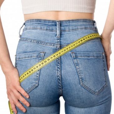 Comment augmenter la taille des fesses sans chirurgie ?