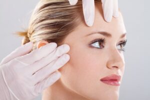 Avoir peau jeune Tunisie chirurgie