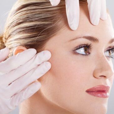 Avoir une peau jeune avec la chirurgie