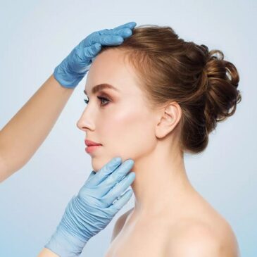 Corriger les imperfections liées à l’esthétique du nez