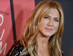 Jennifer Aniston traitement esthétique
