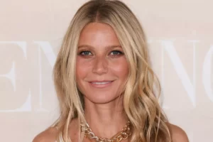 Gwyneth Paltrow secret de beauté