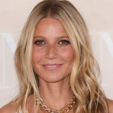 Gwyneth Paltrow et son secret de beauté