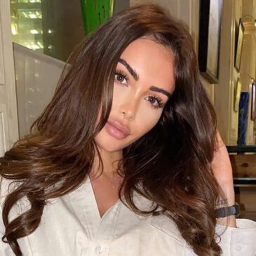 La relation de Nabilla Benattia avec la chirurgie esthétique