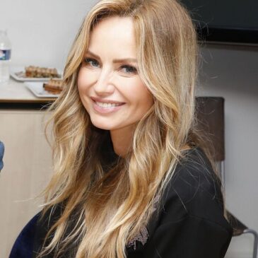 Astuces d’Adriana Karembeu pour être belle