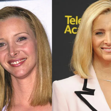 La relation de Lisa Kudrow avec la chirurgie esthétique