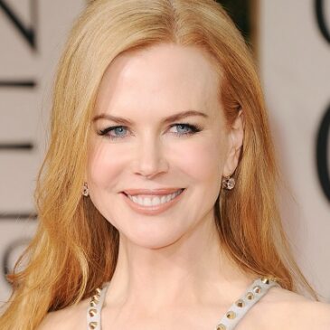 Nicole Kidman secret de beauté 