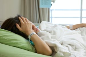 douleurs postopératoires