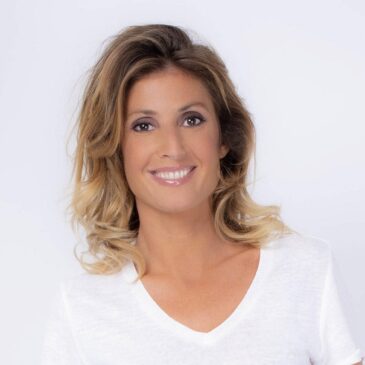 Caroline Ithurbide tentée par la chirurgie esthétique ?